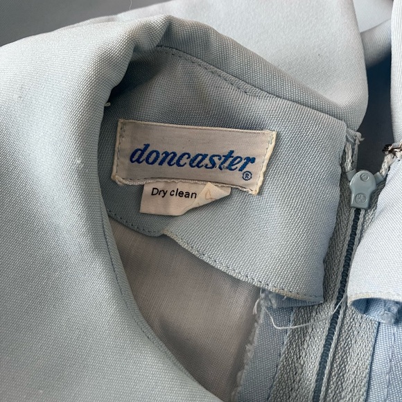 Doncaster 50/60s Dress - Picture 5 of 8